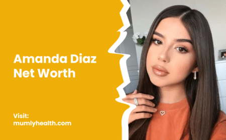 Amanda Diaz Net Worth
