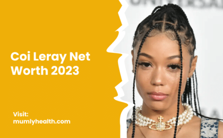 Coi Leray Net Worth 2023