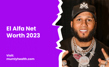 El Alfa Net Worth 2023