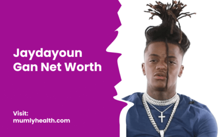 JaydayounGan Net Worth