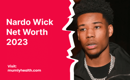 Nardo Wick Net Worth 2023