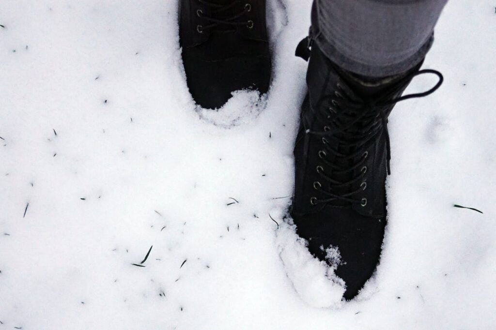winter shoes for women