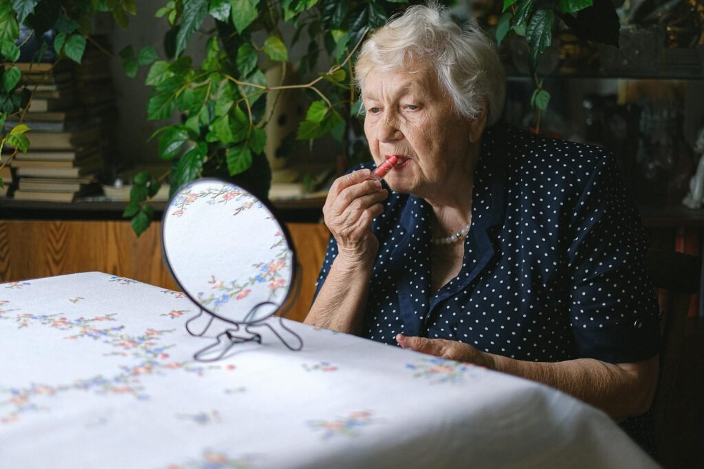 Dementia Safe