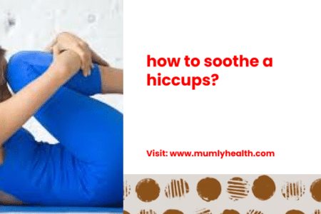 how to soothe a hiccups_