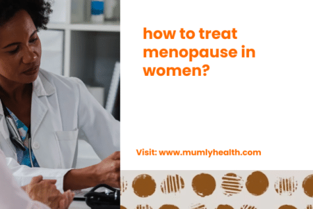 how to treat menopause in women_