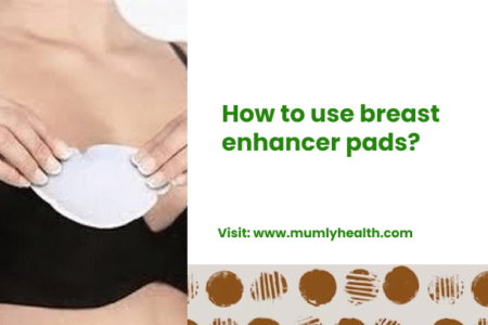 How to use breast enhancer pads